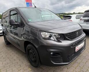 Peugeot Partner Gebrauchtwagen