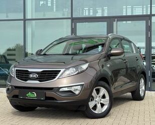 Kia Sportage Gebrauchtwagen