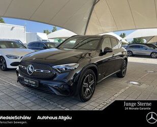 Mercedes-Benz GLC 450 Gebrauchtwagen