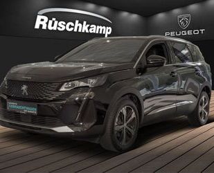 Peugeot 5008 Gebrauchtwagen