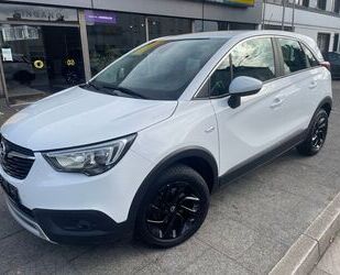 Opel Crossland (X) Gebrauchtwagen