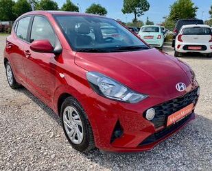 Hyundai i10 Gebrauchtwagen