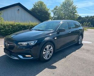 Opel Insignia CT Gebrauchtwagen