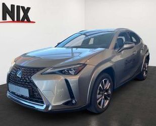 Lexus UX Gebrauchtwagen