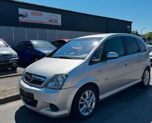 Opel Meriva Gebrauchtwagen