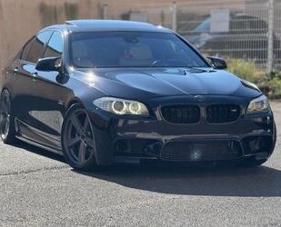BMW M550 Gebrauchtwagen