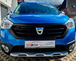 Dacia Dokker Gebrauchtwagen