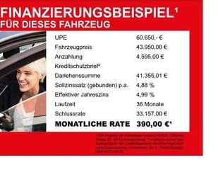 Cupra Tavascan Gebrauchtwagen