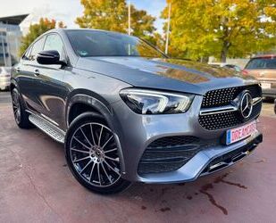 Mercedes-Benz GLE 400 Gebrauchtwagen