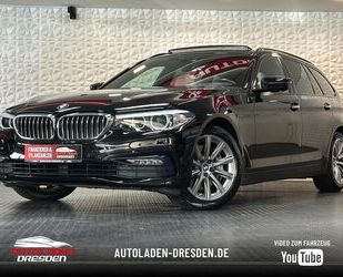 BMW 540 Gebrauchtwagen