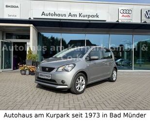 Seat Mii Gebrauchtwagen