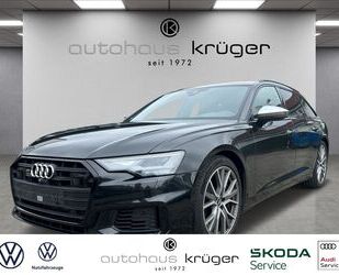 Audi S6 Gebrauchtwagen