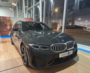 BMW 330 Gebrauchtwagen