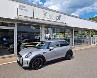 Mini Cooper Gebrauchtwagen