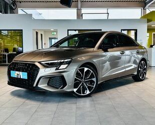 Audi S3 Gebrauchtwagen