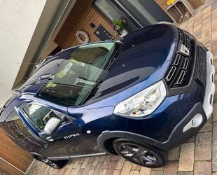 Dacia Dokker Gebrauchtwagen