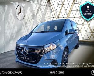 Mercedes-Benz EQV Gebrauchtwagen