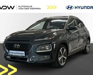 Hyundai KONA Gebrauchtwagen