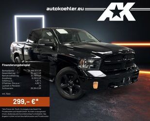 Dodge RAM Gebrauchtwagen