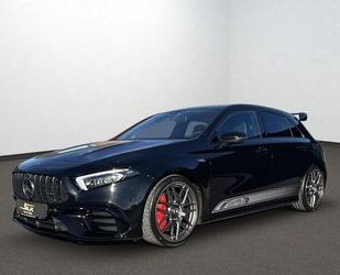 Mercedes-Benz A 45 AMG Gebrauchtwagen