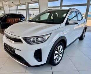 Kia Stonic Gebrauchtwagen
