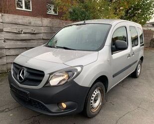Mercedes-Benz Citan Gebrauchtwagen