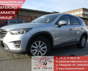Mazda CX-5 Gebrauchtwagen