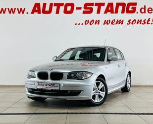 BMW 118 Gebrauchtwagen