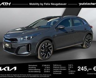 Kia XCeed Gebrauchtwagen