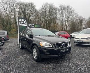 Volvo XC60 Gebrauchtwagen