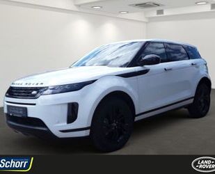 Land Rover Range Rover Evoque Gebrauchtwagen