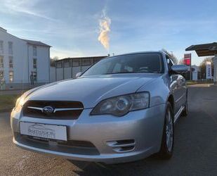 Subaru Legacy Gebrauchtwagen