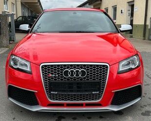 Audi RS3 Gebrauchtwagen