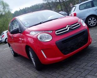 Citroen C1 Gebrauchtwagen