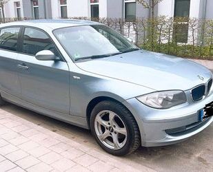 BMW 116 Gebrauchtwagen