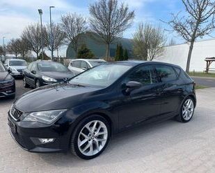 Seat Leon Gebrauchtwagen