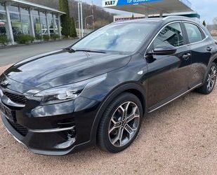 Kia XCeed Gebrauchtwagen