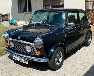 Mini 1000 Gebrauchtwagen