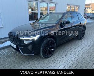 Volvo XC60 Gebrauchtwagen