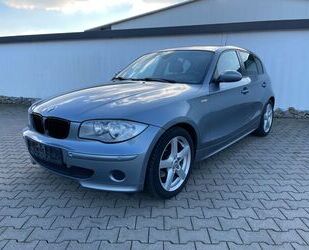 BMW 120 Gebrauchtwagen
