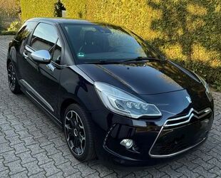 DS Automobiles DS3 Gebrauchtwagen