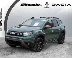 Dacia Duster Gebrauchtwagen