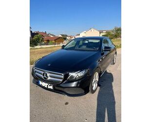 Mercedes-Benz E 250 Gebrauchtwagen