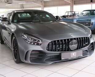 Mercedes-Benz AMG GT R Gebrauchtwagen