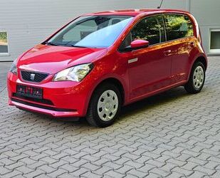 Seat Mii Gebrauchtwagen