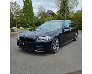BMW 550 Gebrauchtwagen