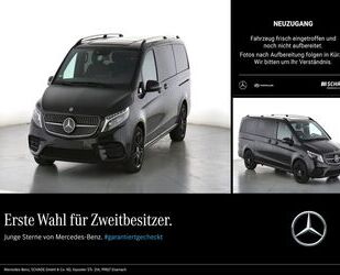 Mercedes-Benz V 300 Gebrauchtwagen