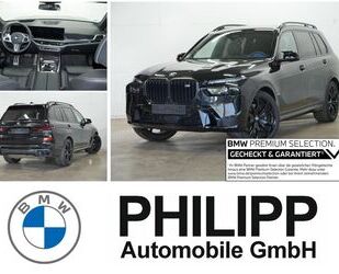 BMW X7 M60 Gebrauchtwagen
