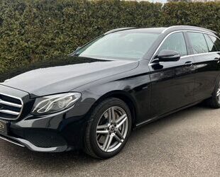 Mercedes-Benz E 300 Gebrauchtwagen