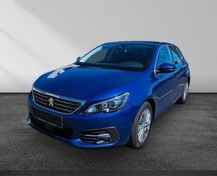 Peugeot 308 Gebrauchtwagen